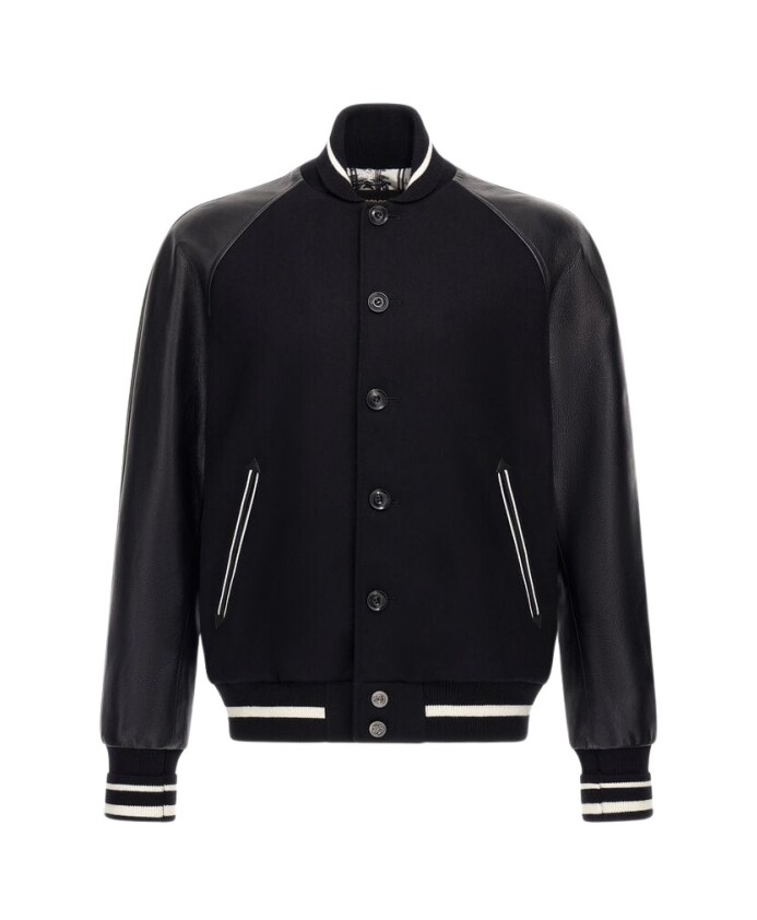 blouson-bomber-a-manches-contrastees