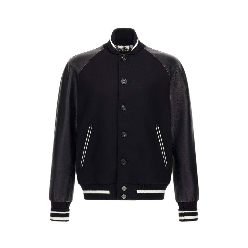 Jackets > Bomber Jackets - - Roberto Cavalli - Modalova