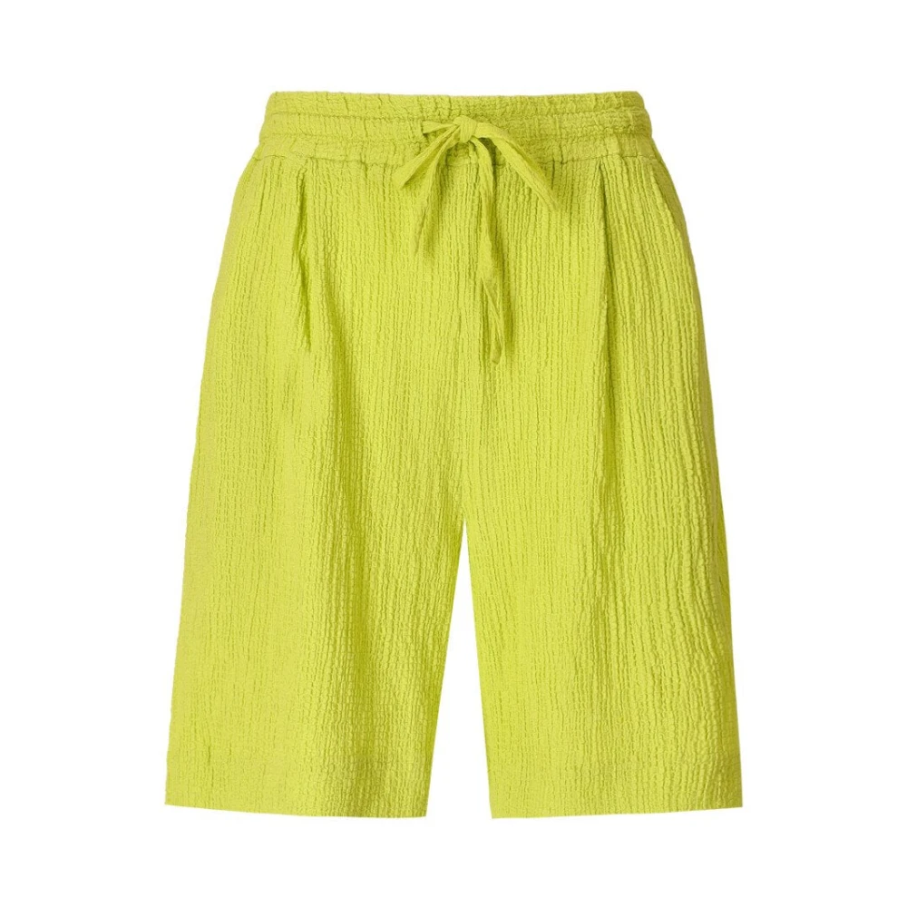 Shorts > Casual Shorts - - Essentiel Antwerp - Modalova