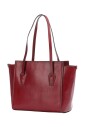 red-leather-shopper-tote-bag