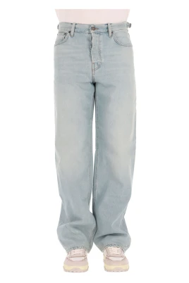Logan Straight Jeans