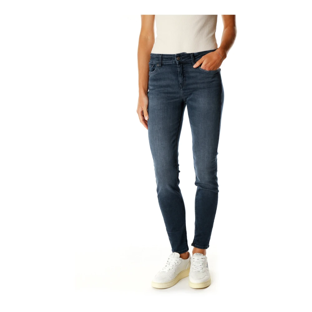 Jeans > Skinny Jeans - - Drykorn - Modalova