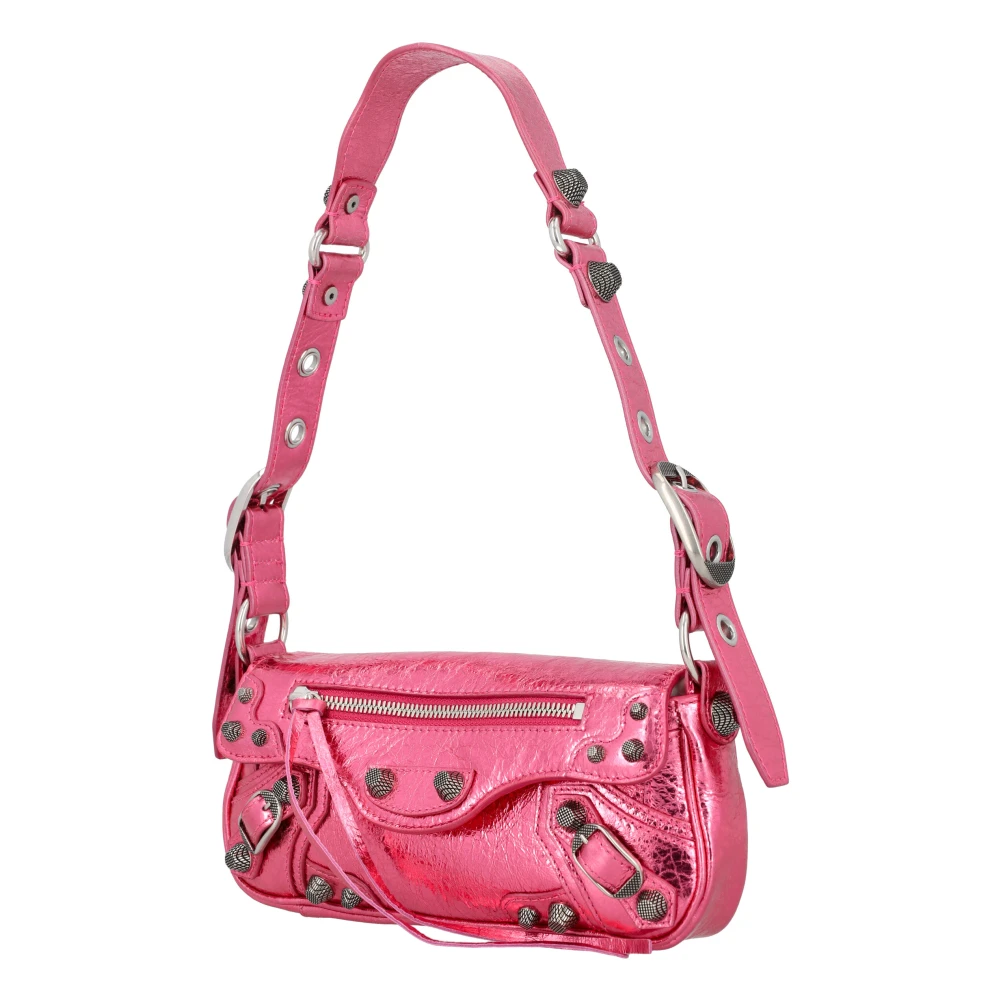 Balenciaga Bags Pink Dames