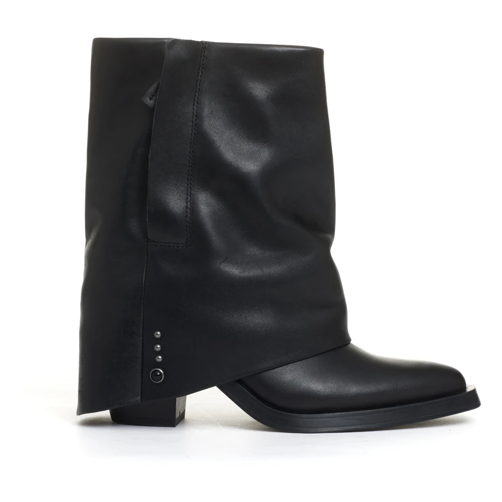 Shoes > Boots > Heeled Boots - - ASH - Modalova