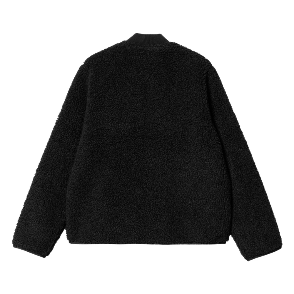 Carhartt WIP Janet Liner Jack Black Dames