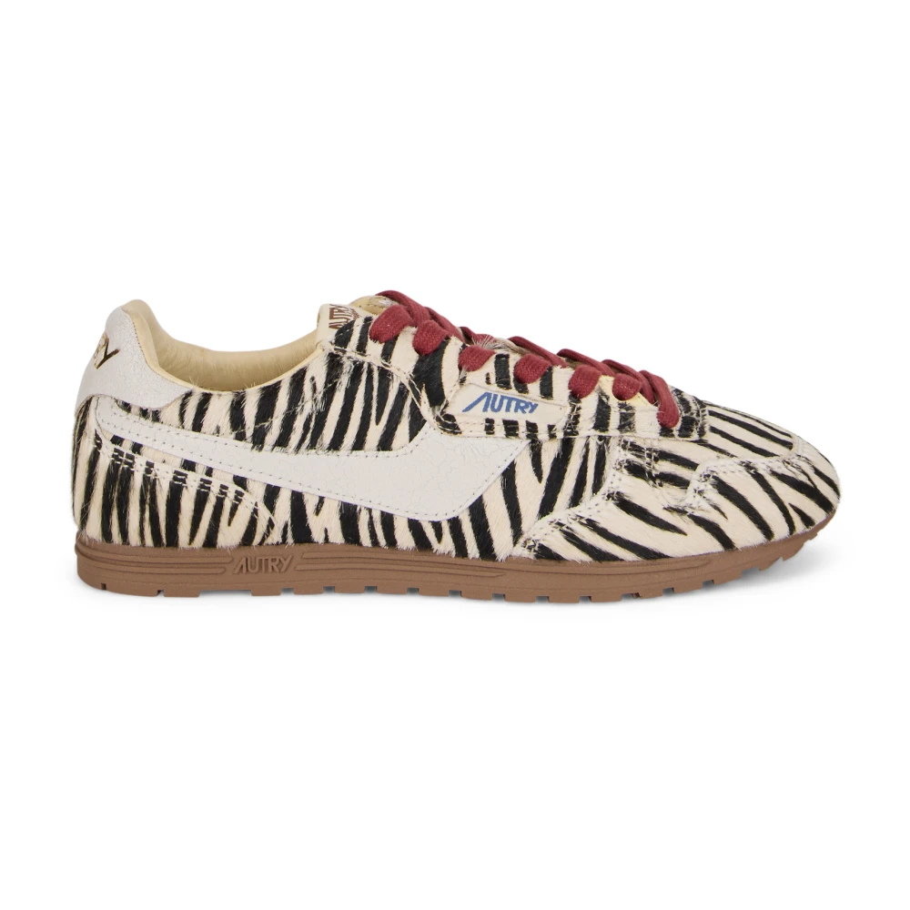Autry Windspin Trainers - Female - Sneakers - Multicolor - 7 Uk - Shoes