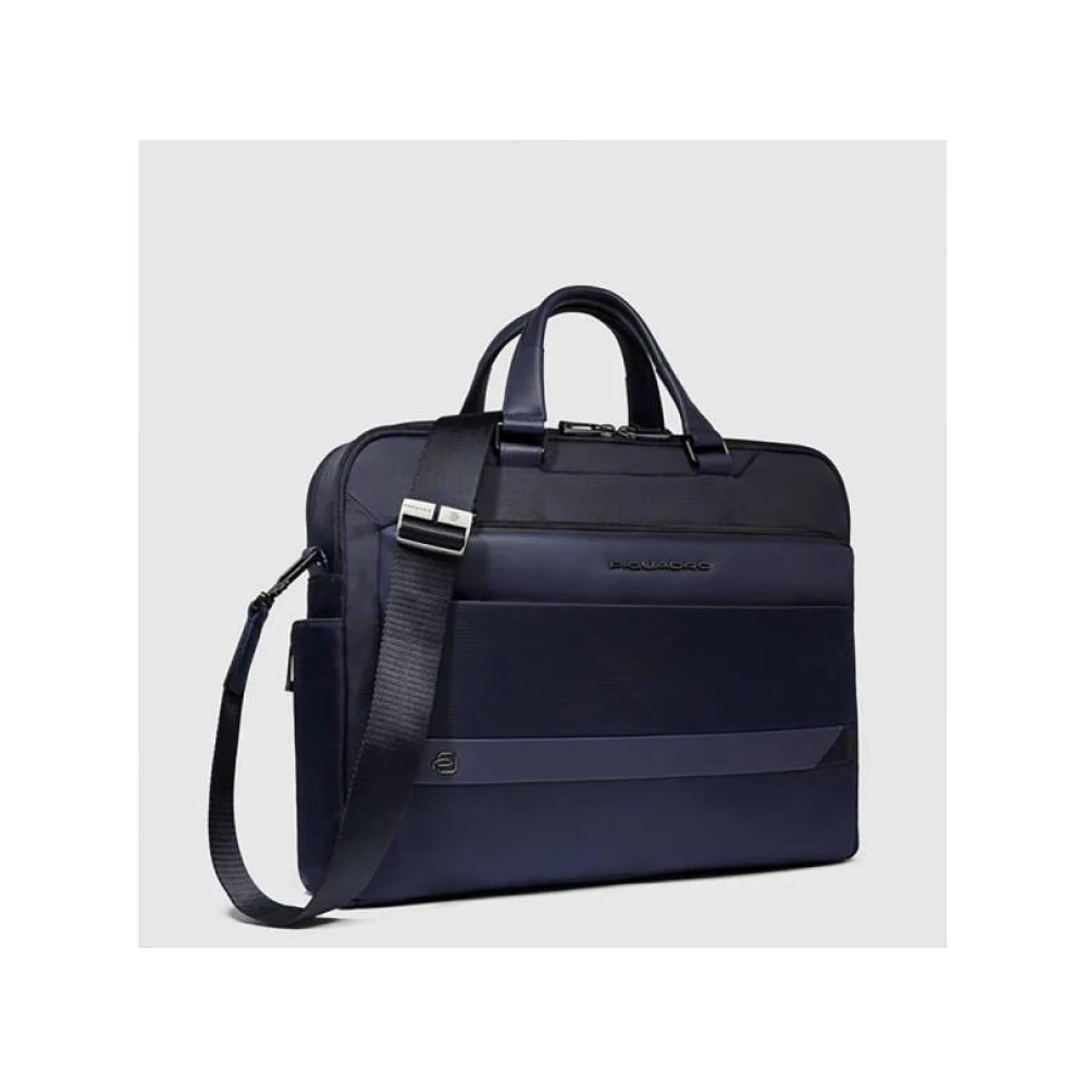 Piquadro Stijlvolle accessoires Blue Heren