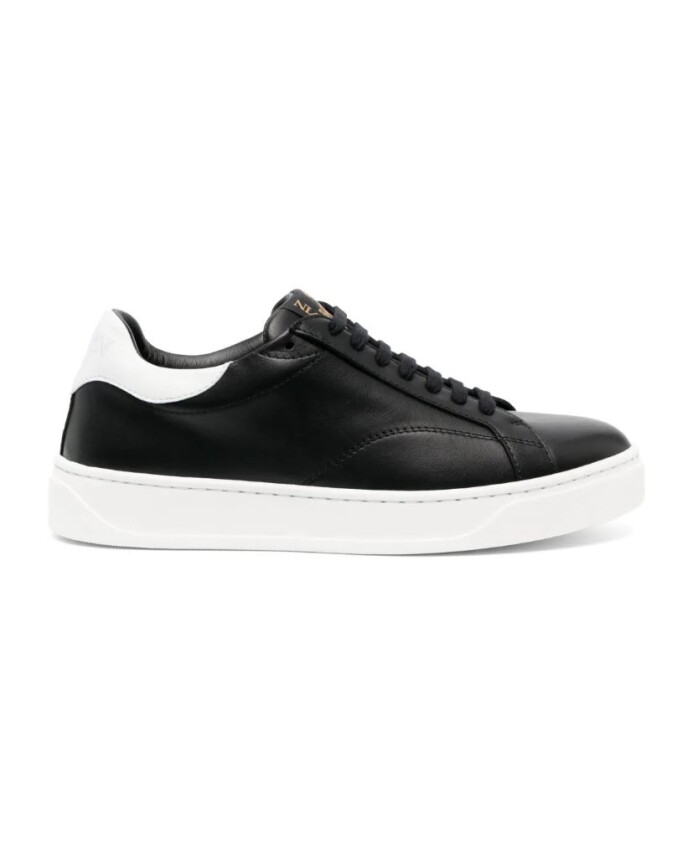 black-sneakers