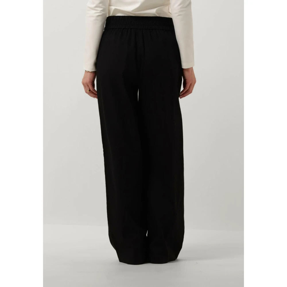 Modström Honormd Broek Black Dames