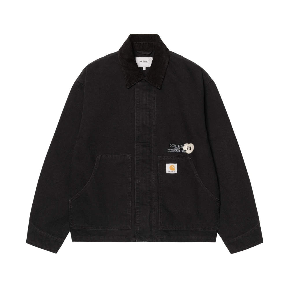 Jackets > Light Jackets - - Carhartt Wip - Modalova