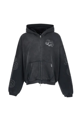 Beach Boys Endless Summer Zip Through Hoodie