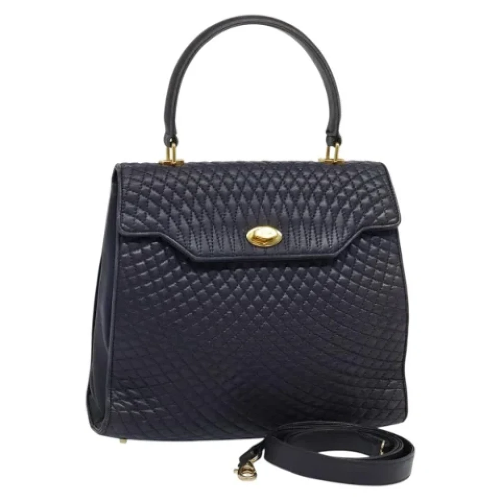 Pre-owned > Pre-owned Bags > Pre-owned Handbags - - Bally Pre-owned - Modalova