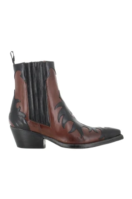 SR3651 Parma Boot