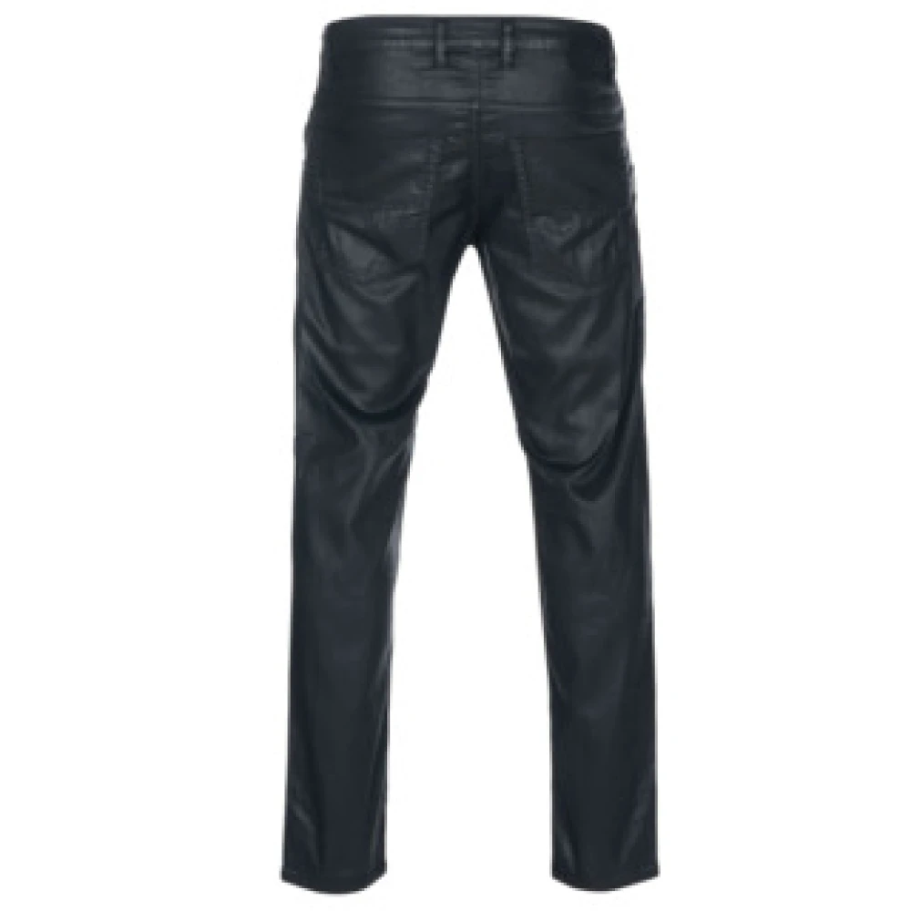 Diesel Stijlvolle Jeans Collectie Blue Heren