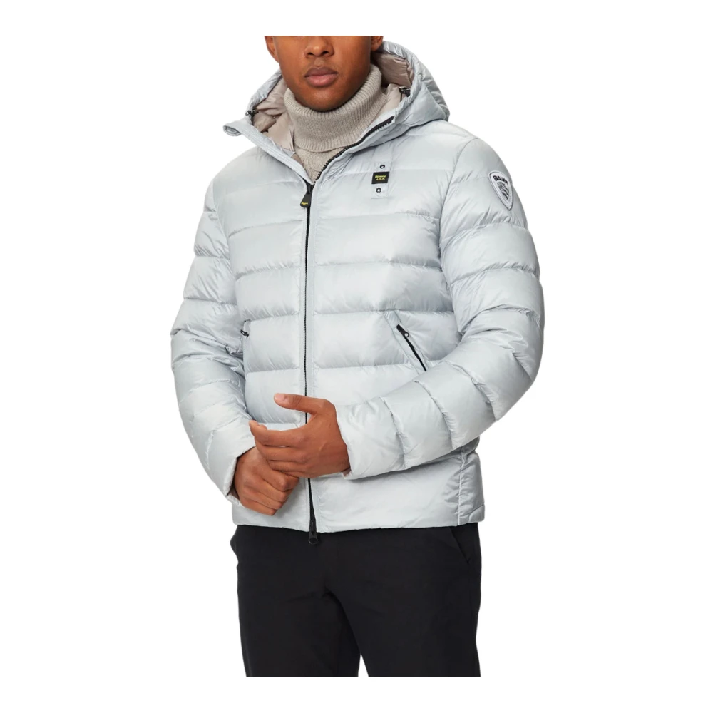 Jackets > Winter Jackets - - Blauer - Modalova