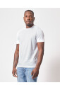 collection-de-t-shirts-et-polos-blancs
