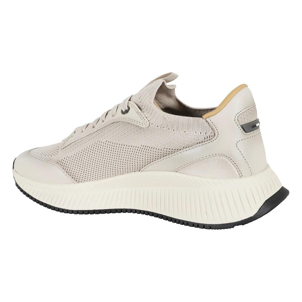 Hugo Ttnm EVO Sneakers Heren Schoenen Wit