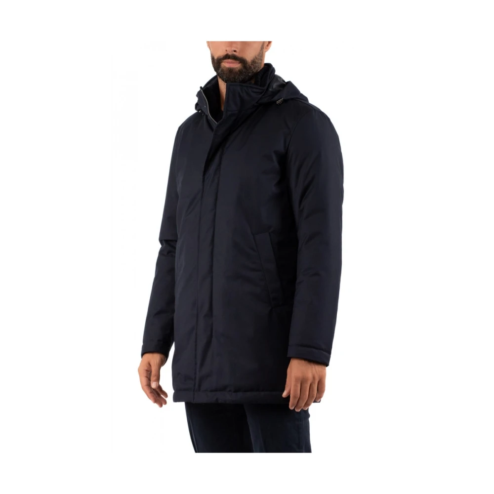 Herno Herenjas Blue Heren