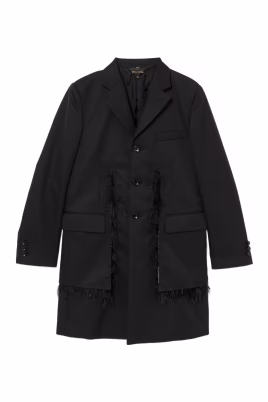 coats