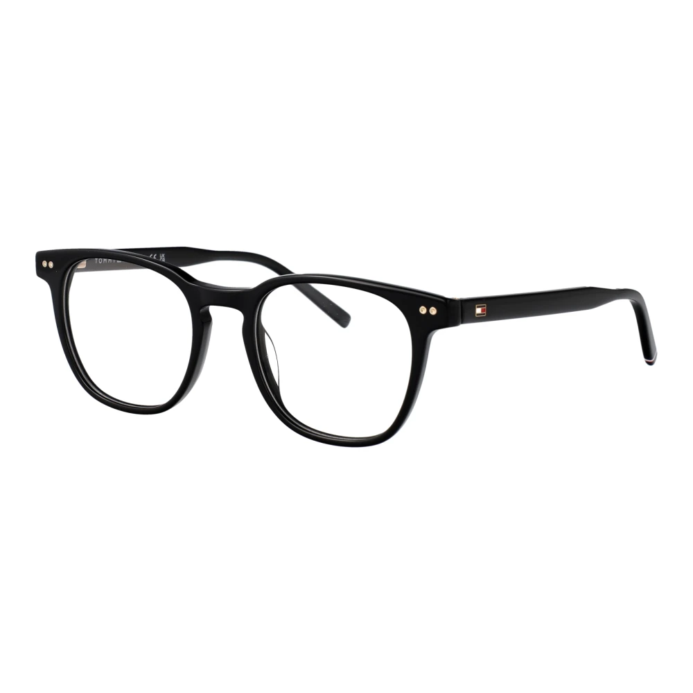 Accessories > Glasses - - Tommy Hilfiger - Modalova