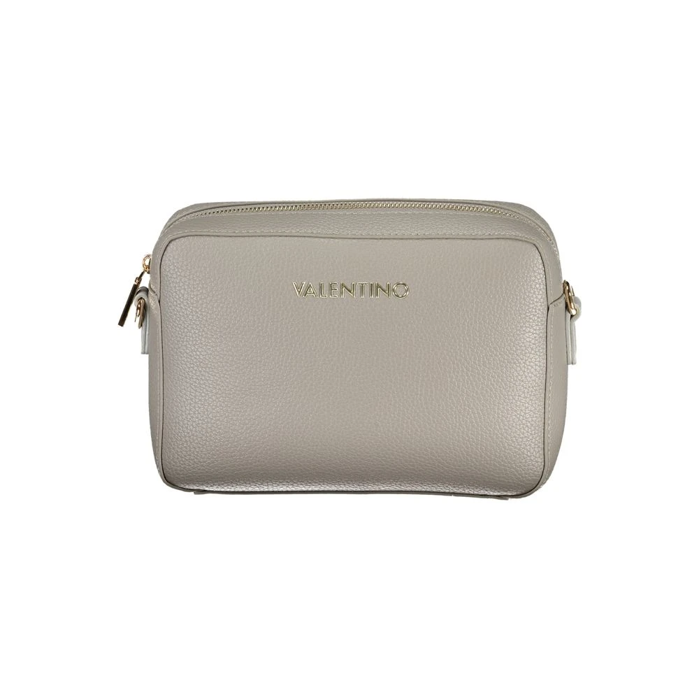 Valentino by Mario Valentino Grijze Polyethyleen Handtas Gray Dames