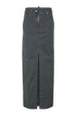 maxi-jupe