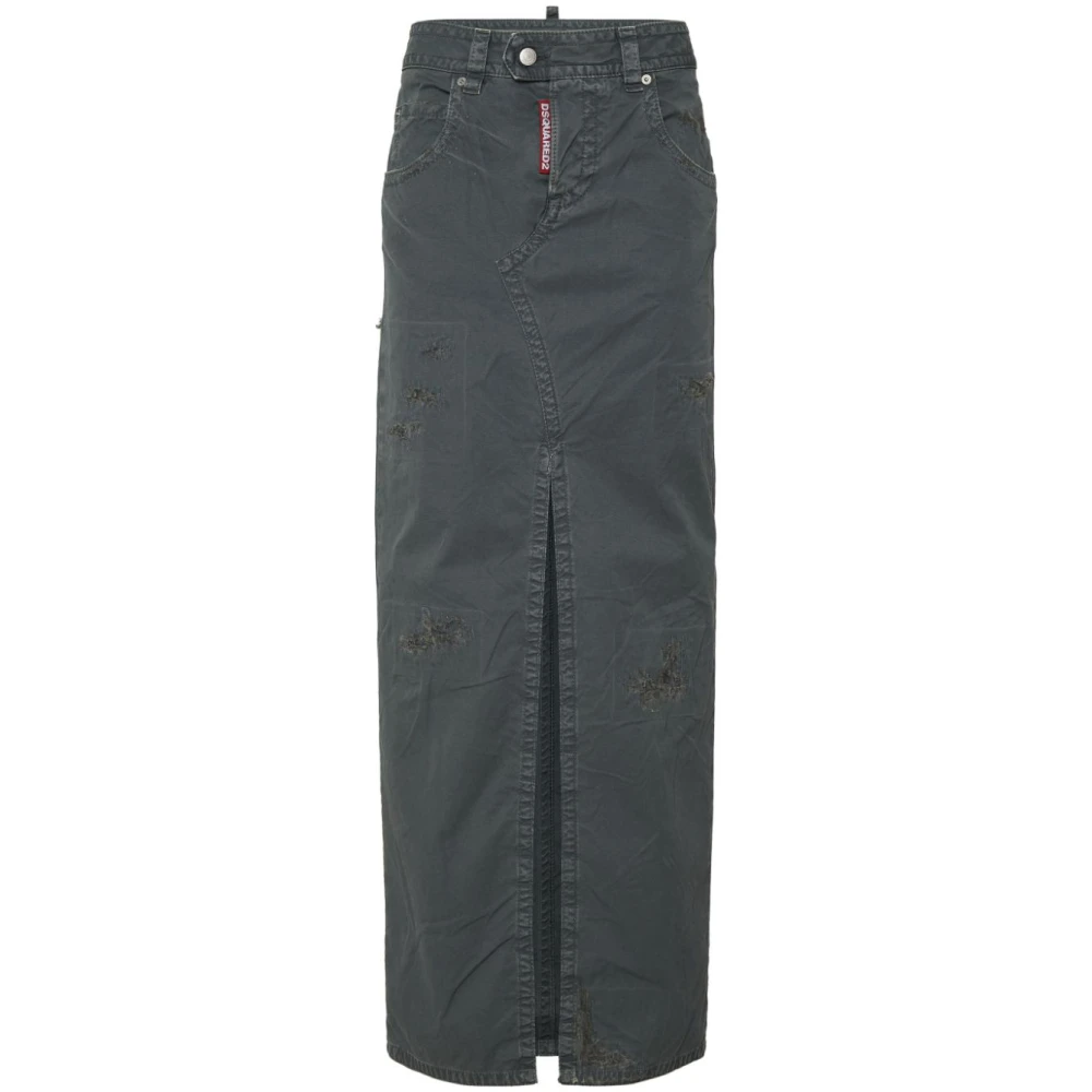 Skirts > Maxi Skirts - - Dsquared2 - Modalova