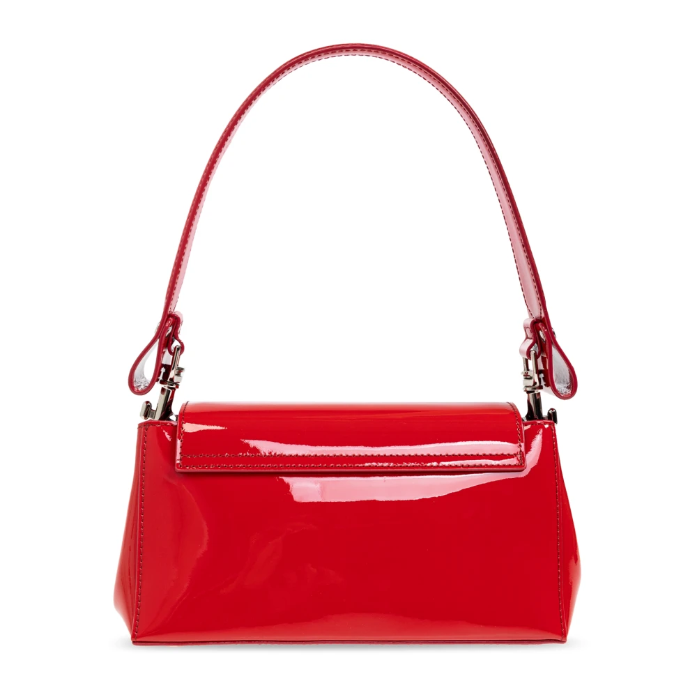 Vivienne Westwood Schoudertas Red Dames