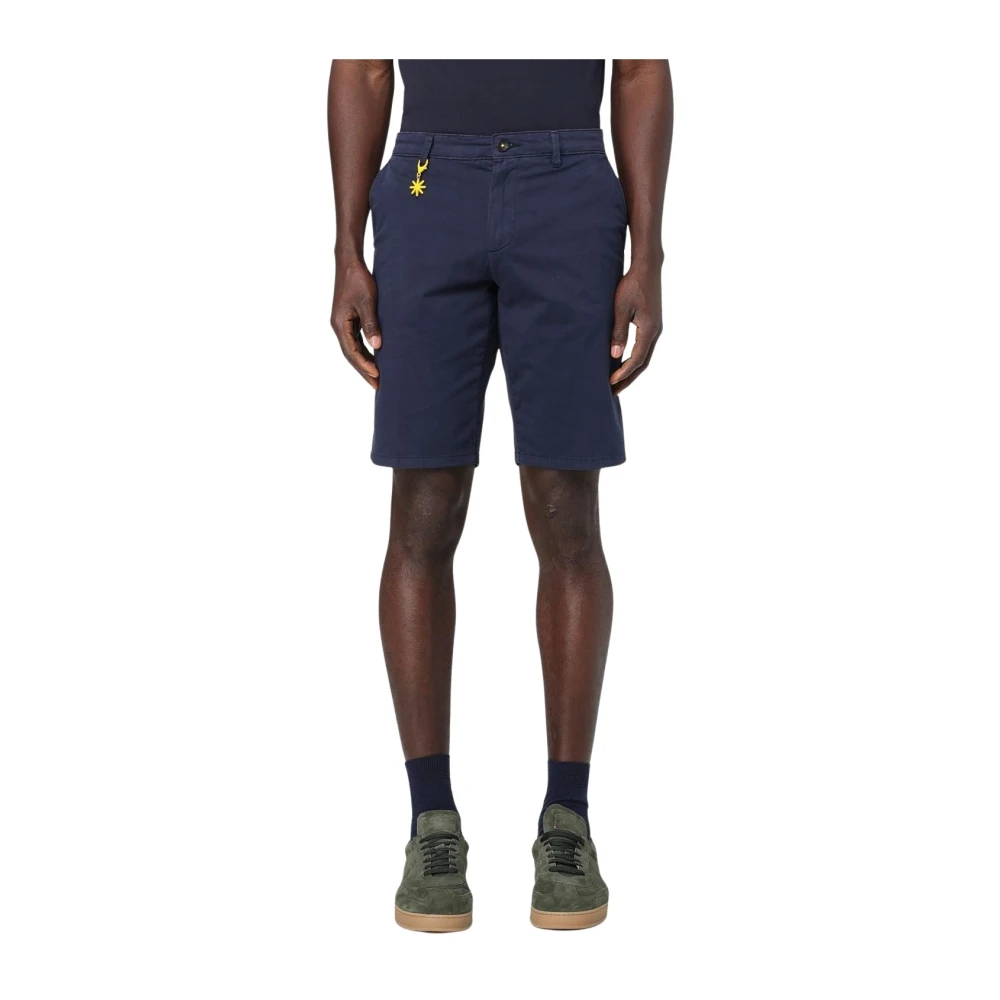 Shorts > Casual Shorts - - Manuel Ritz - Modalova