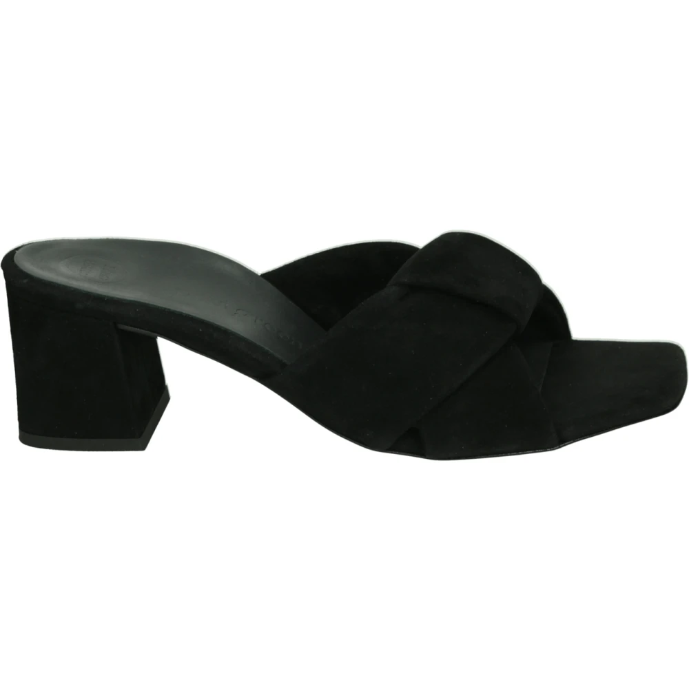 Paul Green , Damen, Schuhe, Schwarzk, 38 Eu