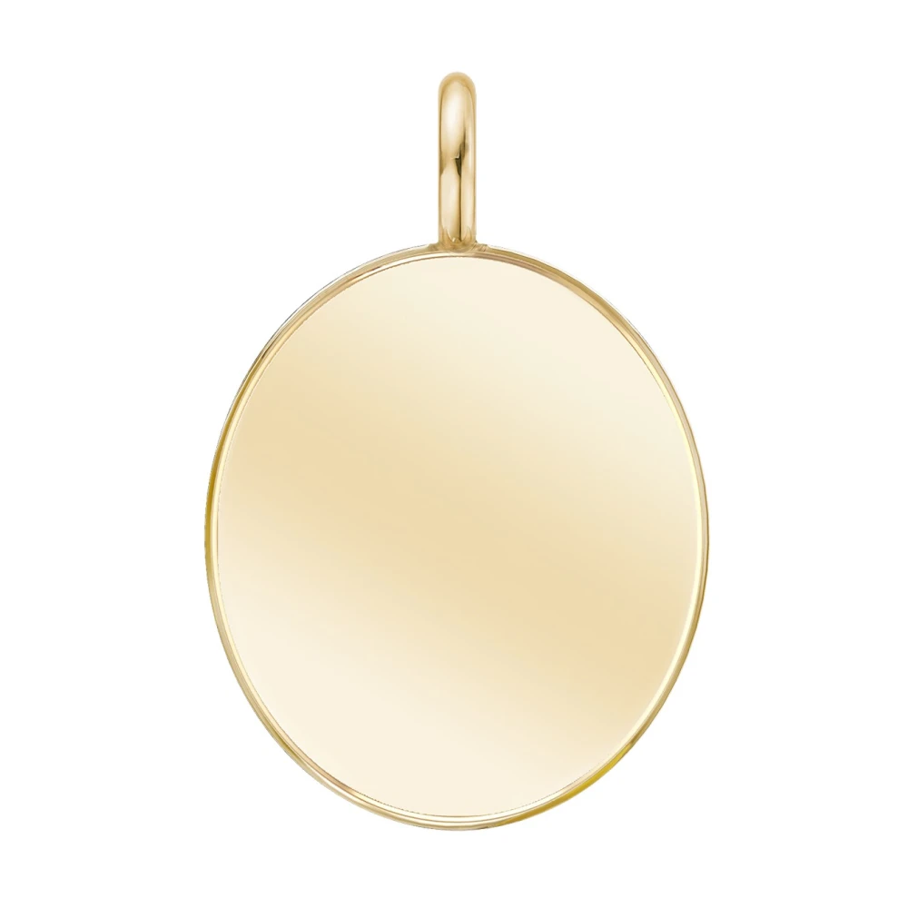 Accessories > Jewellery > Necklaces - - Julie Sandlau - Modalova