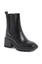 bottines-noires-en-cuir