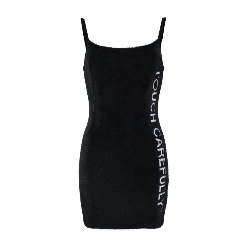 Dresses > Day Dresses > Short Dresses - - Off White - Modalova