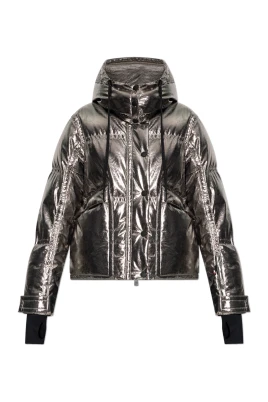 Performance & Style Jacket