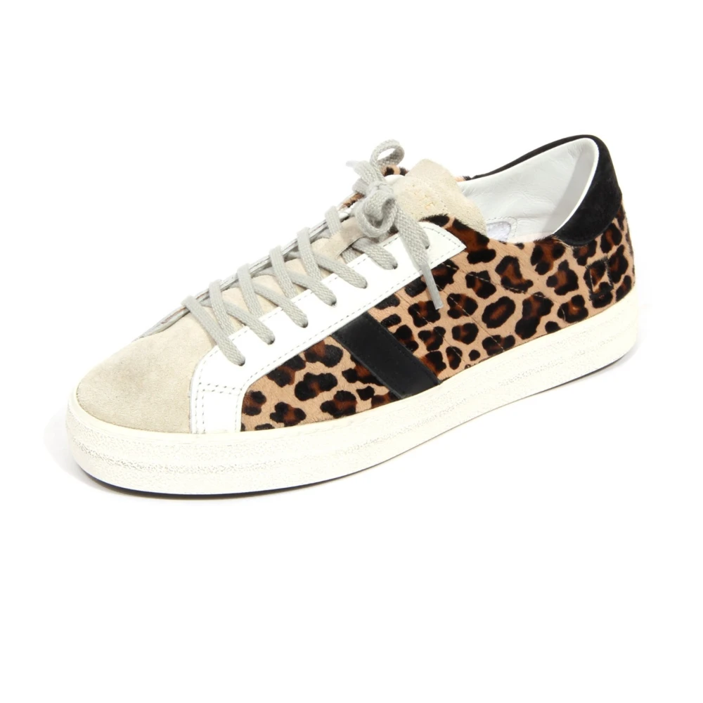 Shoes > Sneakers - - D.a.t.e. - Modalova
