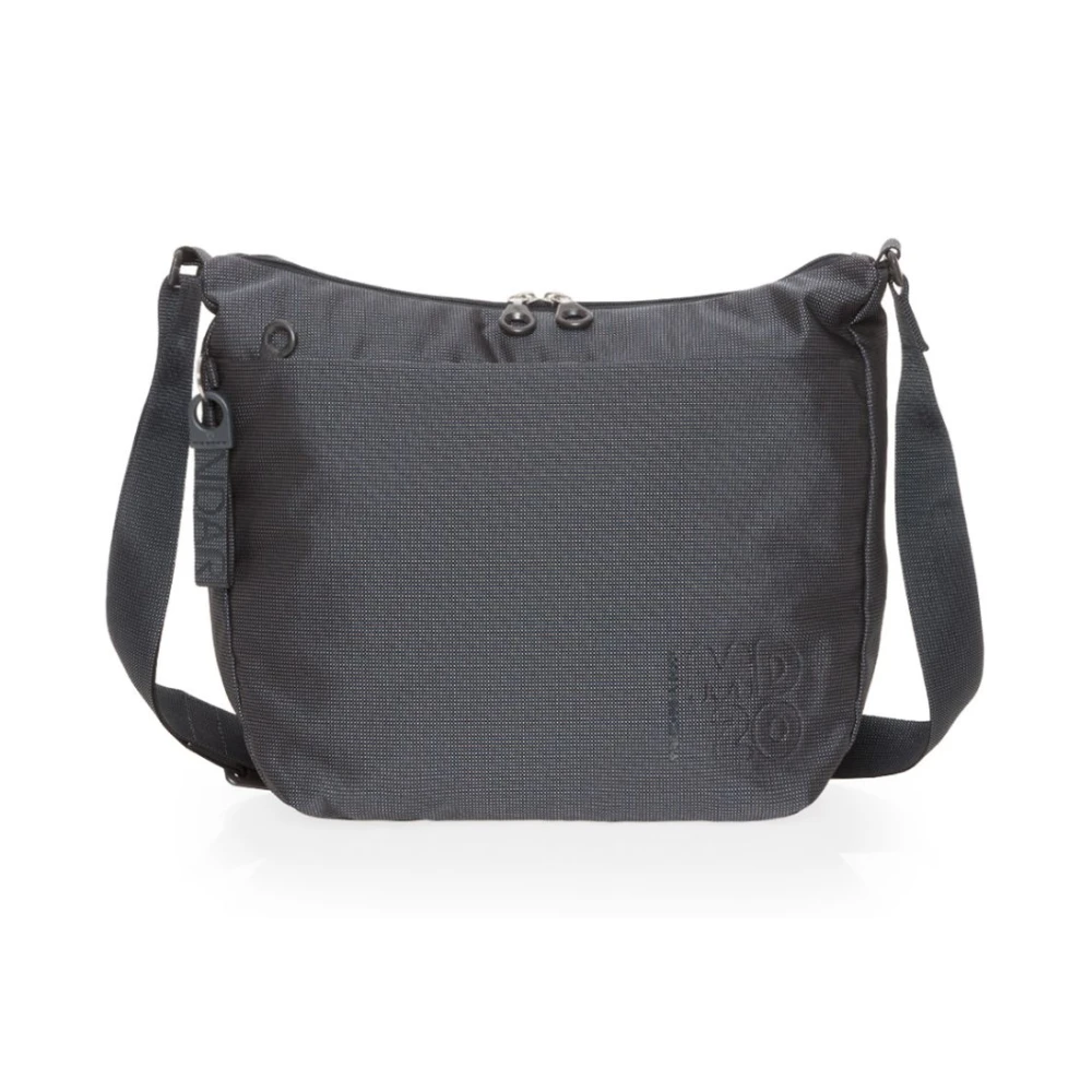 Mandarina Duck Md20 Schoudertas Gray Dames