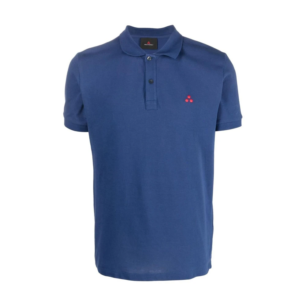 Tops > Polo Shirts - - Peuterey - Modalova