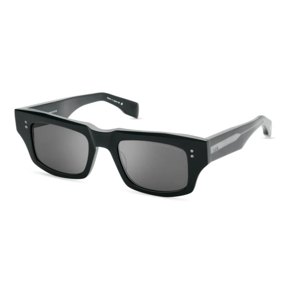 Dita Black Sunglasses, Unisex, 52 Mm, Cosmohacker Sunglasses