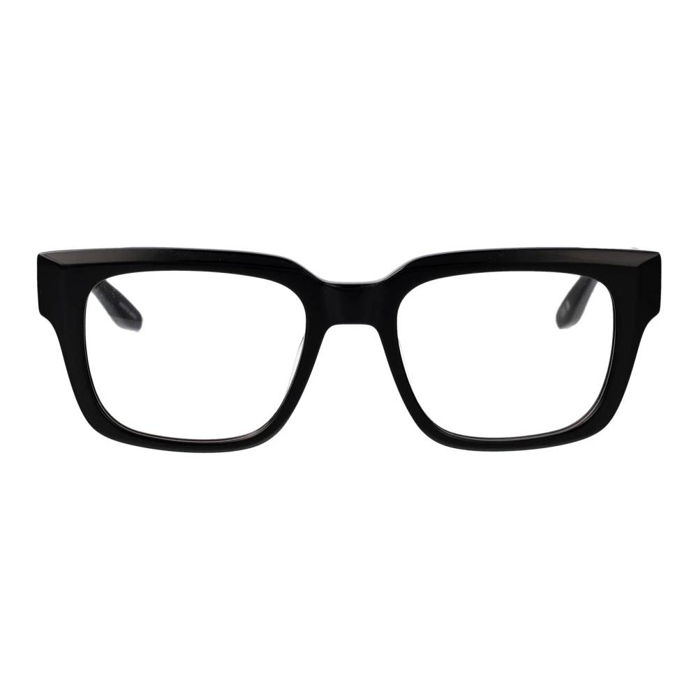 Barton Perreira Stijlvolle Optische Zander Bril Black Unisex