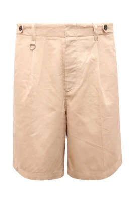 Bermudashorts i Blå Modell 24E