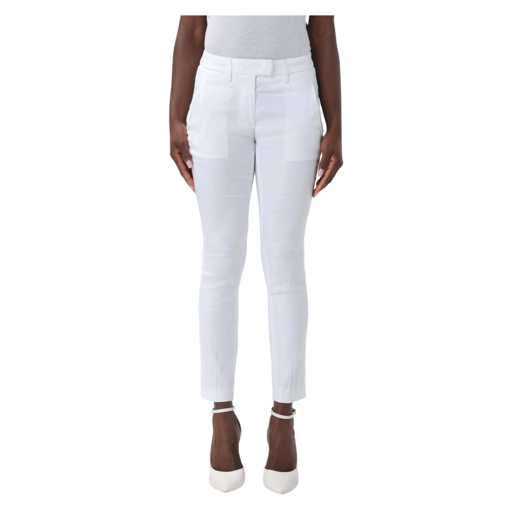 Trousers > Skinny Trousers - - Dondup - Modalova