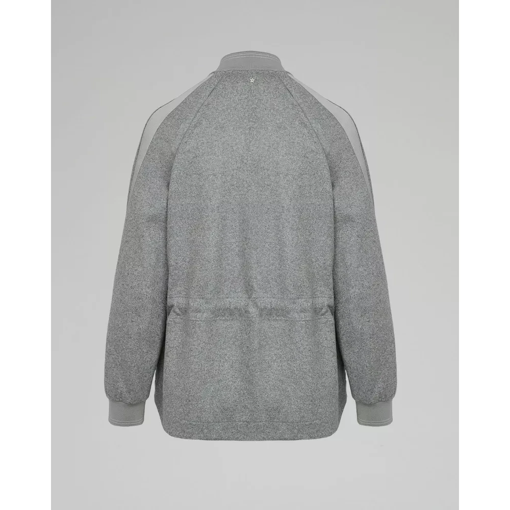 Lorena Antoniazzi Wollen Trui Gray Dames