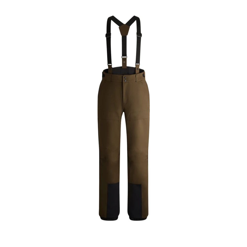 Fusalp - Trousers - Green - Fusalp - Modalova