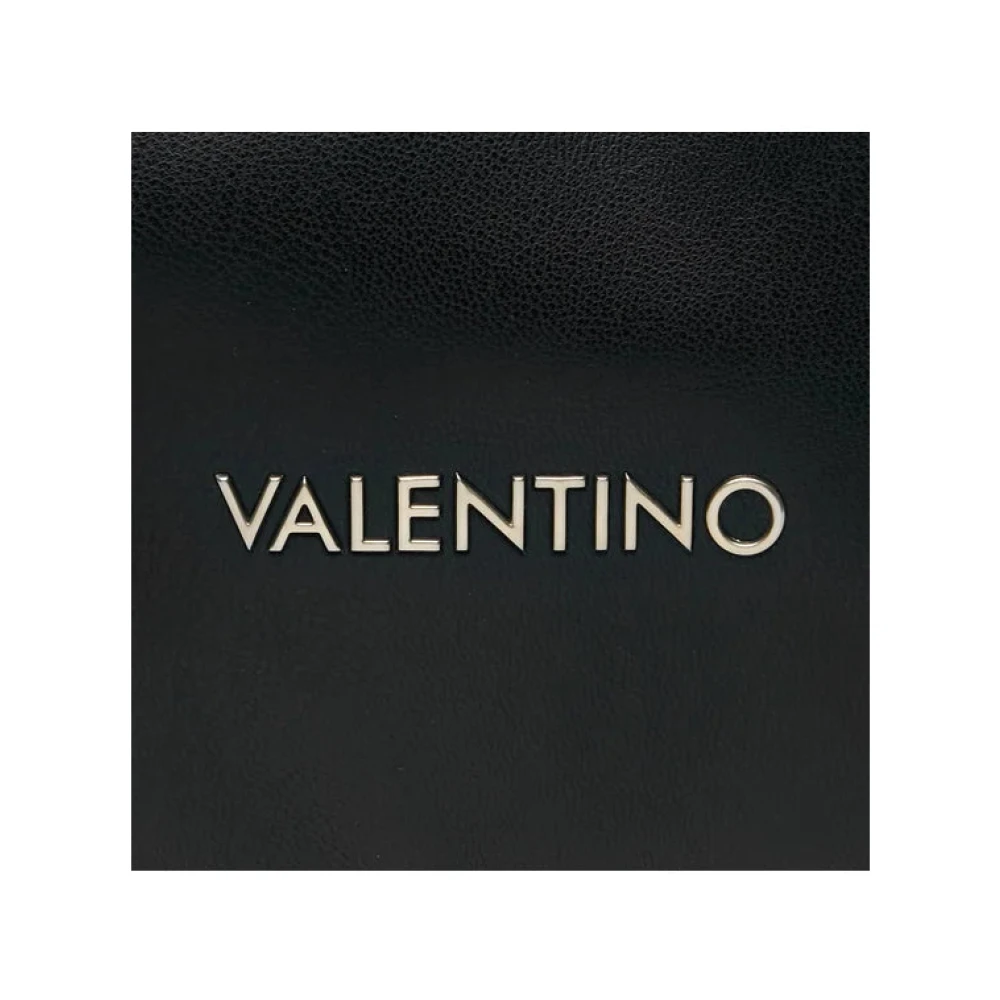 Valentino by Mario Valentino Chamonix Re Schoudertas Black Dames