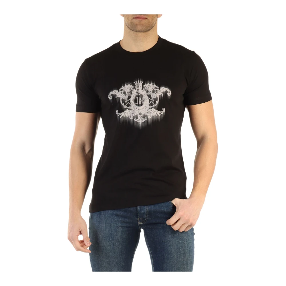 Tops > T-Shirts - - John Richmond - Modalova