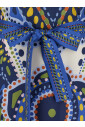 robe-kaftan-en-soie-imprimee
