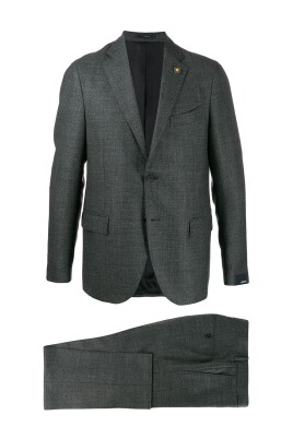 grey-wool-two-piece-suit