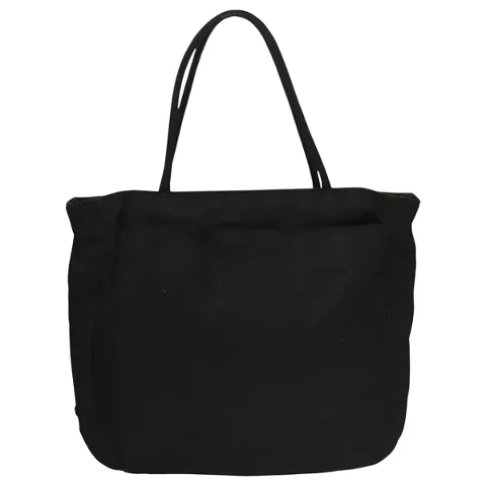 Pre-owned > Pre-owned Bags > Pre-owned Tote Bags - - Prada Vintage - Modalova