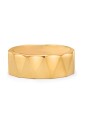 bague-bande-triangle-doree