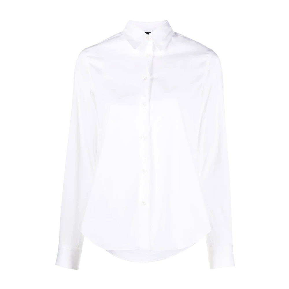 Blouses & Shirts > Shirts - - Aspesi - Modalova